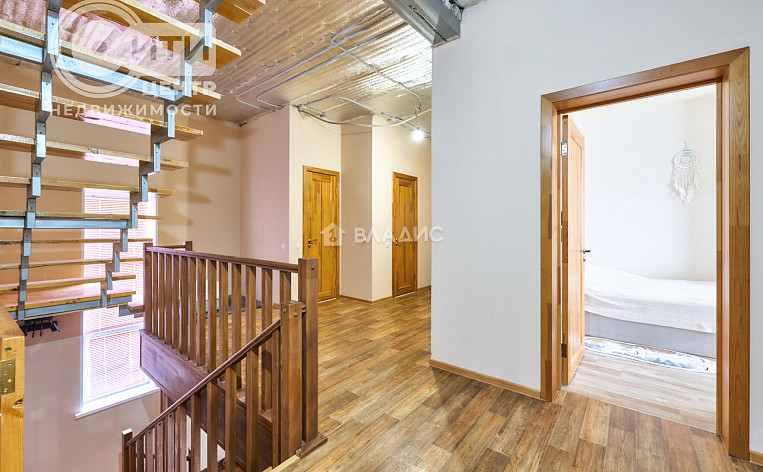 Дом 315.00м², фото 40