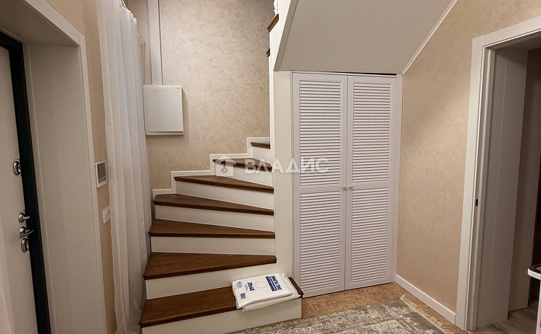 Дом 228.80м², фото 19