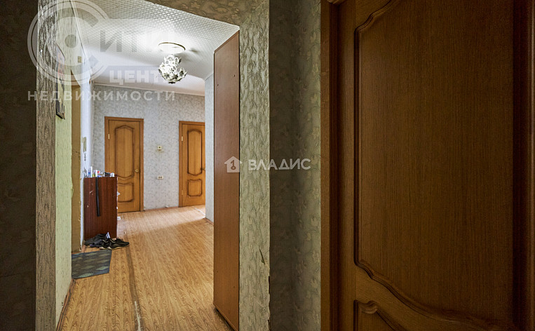 2-Комнатная квартира 71.50м², эт. 9, фото 29