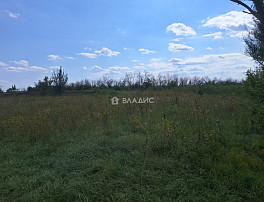 Земельный участок 1064.00 соток