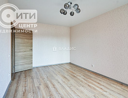 2-Комнатная квартира 58.70м²