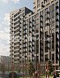 2-комнатная квартира, 41.11 м2, эт. 2, id: 812113, фото 2