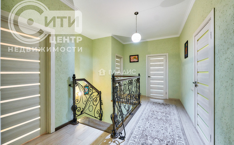Дом 380.00м², фото 40