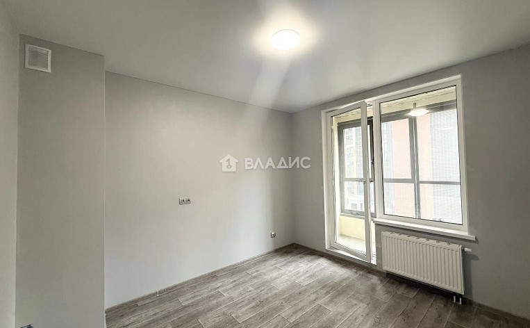1-Комнатная квартира 40.10м², эт. 4, фото 40