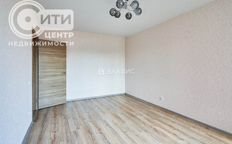 2-Комнатная квартира 58.70м², эт. 1, фото 20