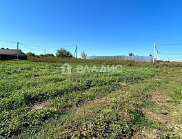 Земельный участок 10.00 соток