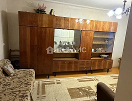 2-Комнатная квартира 41.00м²