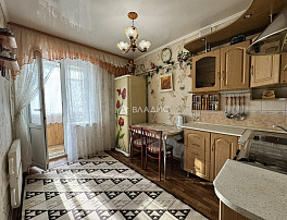 2-Комнатная квартира 51.40м²