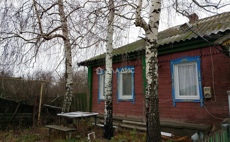 Дом 45.50м², фото 19