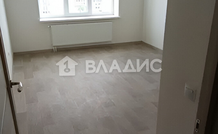 1-Комнатная квартира 40.90м², эт. 10, фото 7