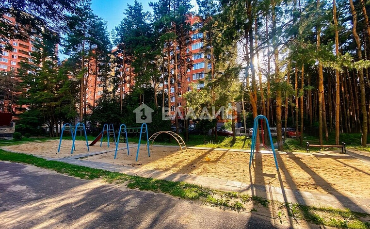 3-Комнатная квартира 90.60м², эт. 1, фото 24