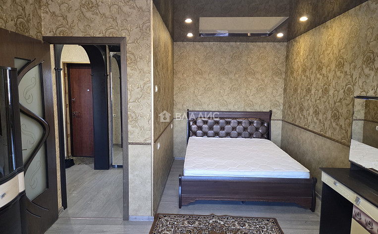 1-Комнатная квартира 39.40м², эт. 7, фото 29