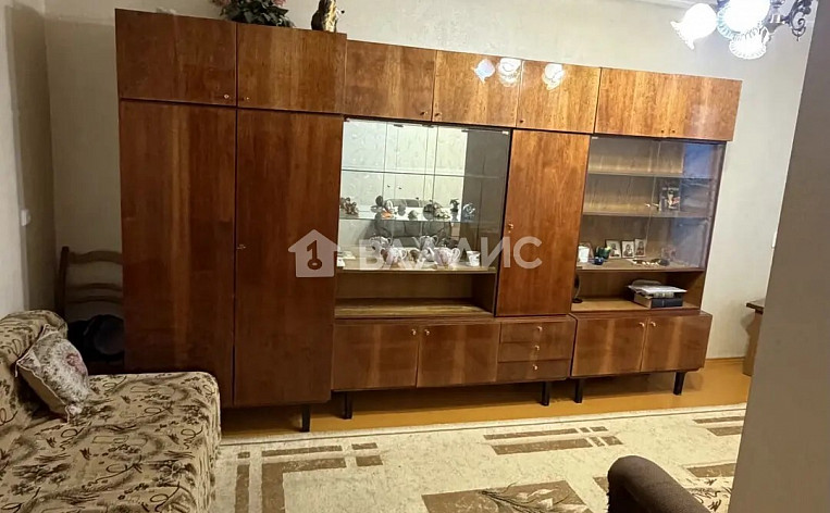 2-Комнатная квартира 41.00м², эт. 2, фото 12