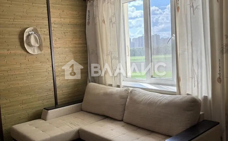2-Комнатная квартира 66.50м², эт. 4, фото 3