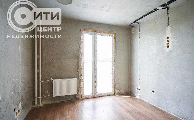 2-Комнатная квартира 64.80м², эт. 8, фото 19