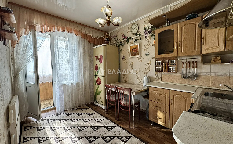 2-Комнатная квартира 51.40м², эт. 2, фото 11