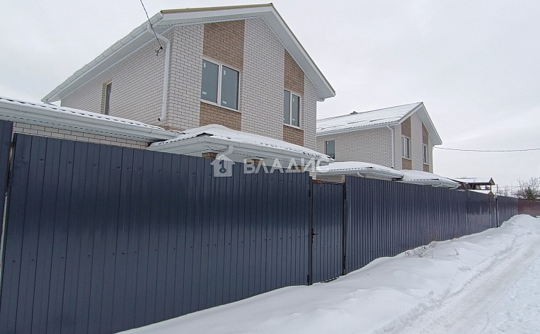 Дом 125.00м², фото 34