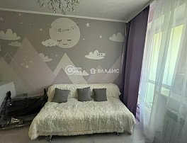 3-комнатная квартира, 84 м2
