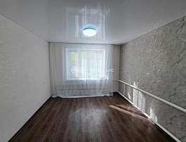 1-комнатная квартира, 17.2 м2