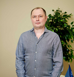 Щербатых Александр Сергеевич