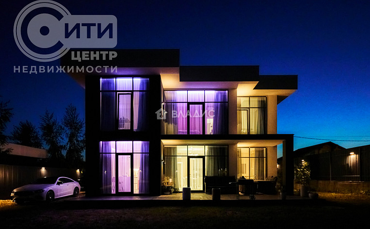 Дом 150.00м², фото 39