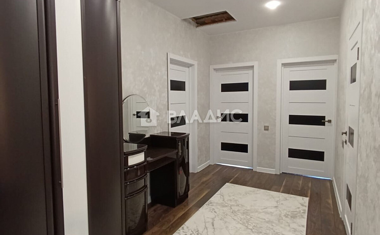 Дом 164.20м², фото 39