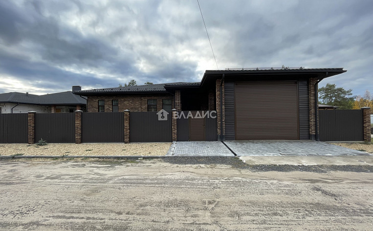 Дом 246.50м², фото 40