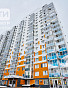 1-Комнатная квартира 37.30м², эт. 7, фото 13