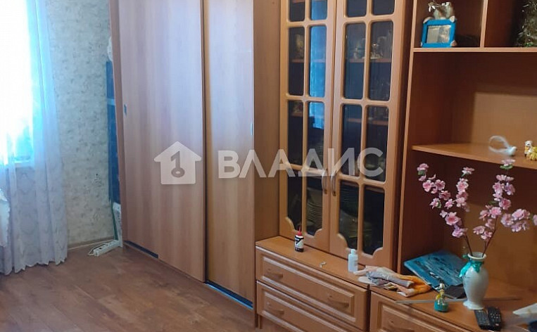 4-Комнатная квартира 68.10м², эт. 5, фото 15