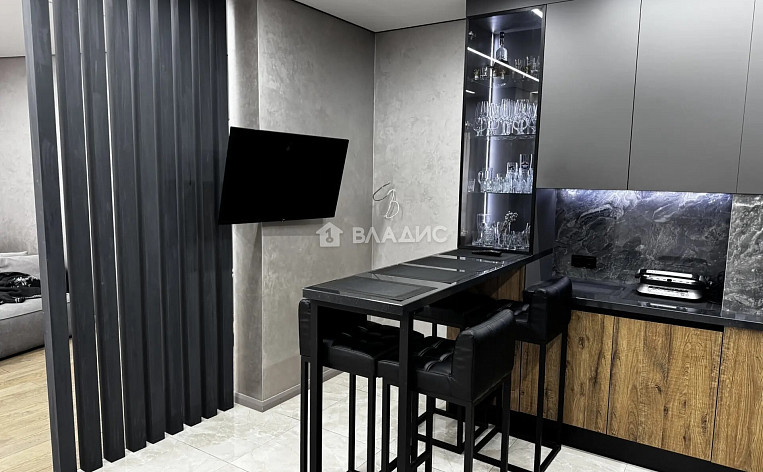 2-Комнатная квартира 74.10м², эт. 8, фото 38