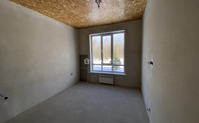 Дом 117.30м², фото 29