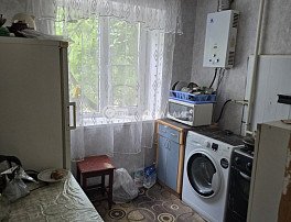 1-комнатная квартира, 29.7 м2