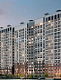 Студия 28.79м², эт. 2, фото 2