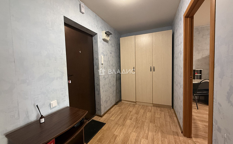 1-Комнатная квартира 41.90м², эт. 1, фото 15