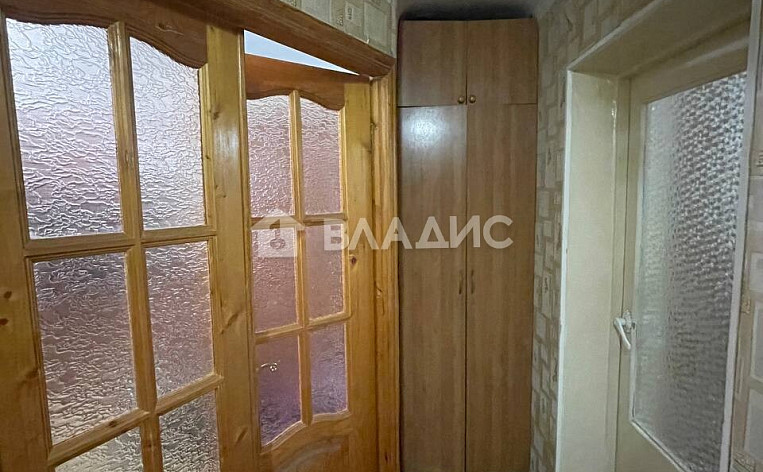 2-Комнатная квартира 46.30м², эт. 5, фото 13