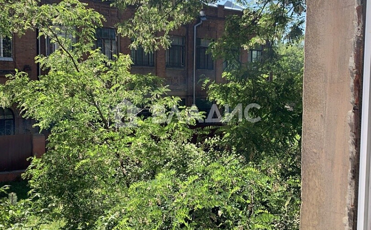 4-Комнатная квартира 75.30м², эт. 2, фото 17