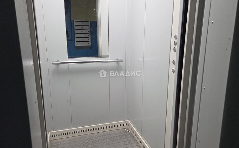 3-Комнатная квартира 62.70м², эт. 4, фото 26