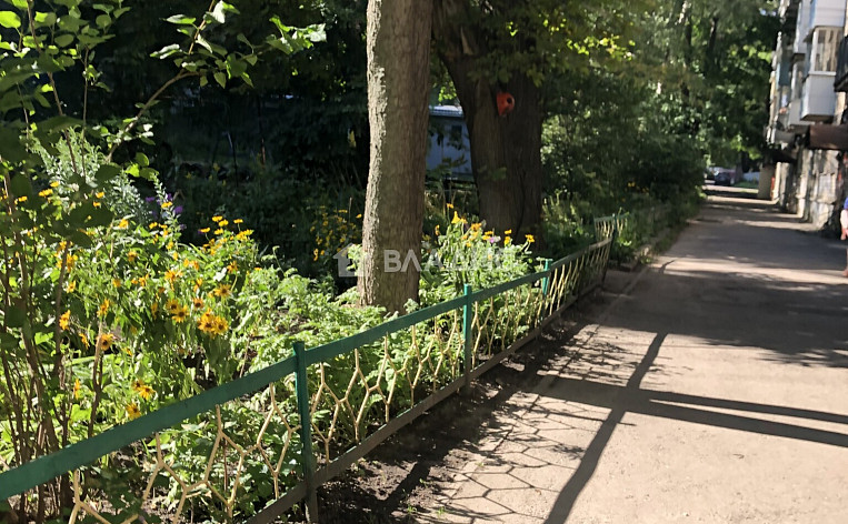 1-Комнатная квартира 30.40м², эт. 1, фото 16