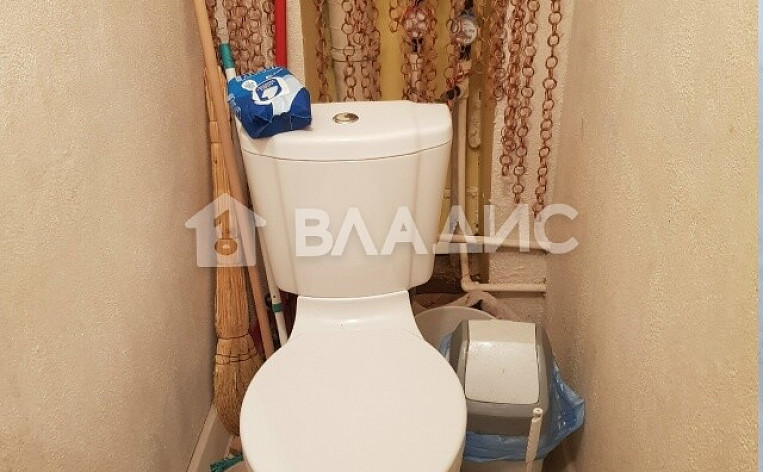 1-Комнатная квартира 32.40м², эт. 12, фото 29
