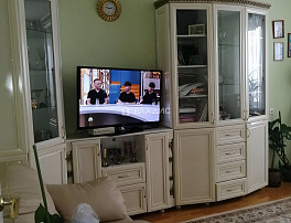 2-Комнатная квартира 57.00м²