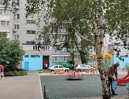 2-комнатная квартира, 47 м2