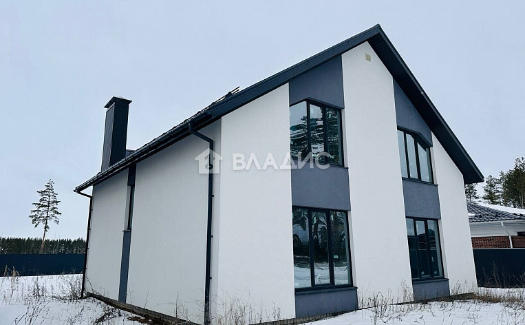 Дом 175.00м², фото 39