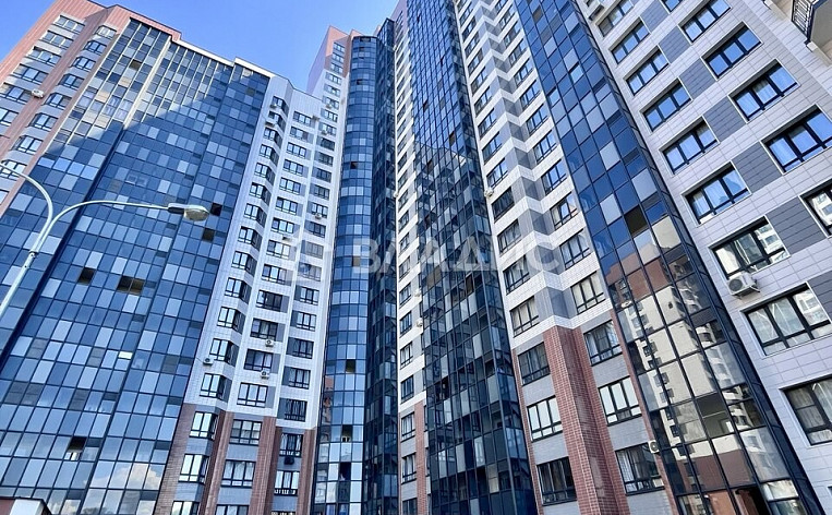 1-Комнатная квартира 37.37м², эт. 5, фото 19