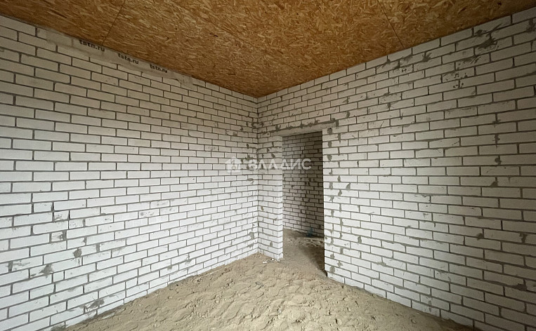 Дом 131.53м², фото 19