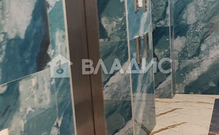 3-Комнатная квартира 82.00м², эт. 5, фото 13