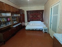 1-комнатная квартира, 30 м2