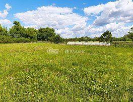 Участок 15 сотка