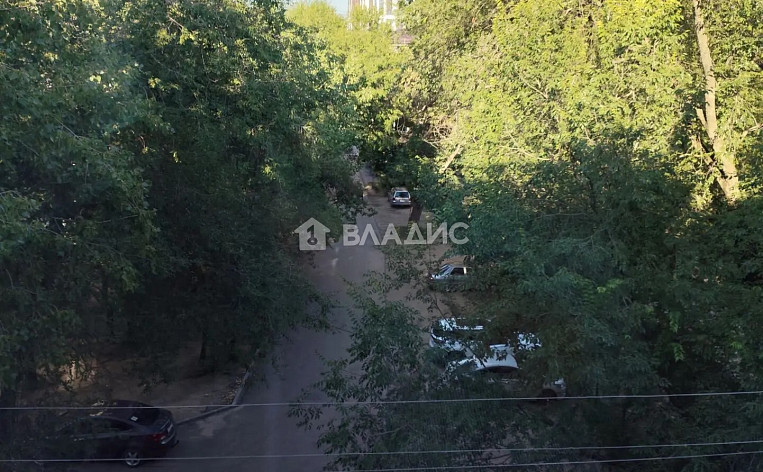 1-Комнатная квартира 31.30м², эт. 4, фото 19