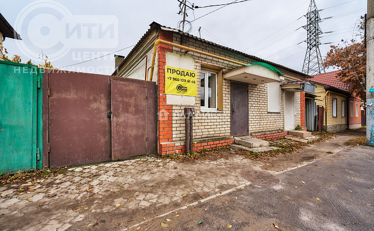 Дом 48.00м², фото 19