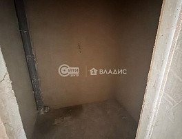 1-комнатная квартира, 20.6 м2